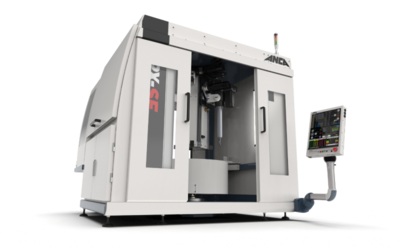 ANCA CNC總經(jīng)理Edmund Boland 洞悉切削刀具行業(yè)未來，解析醫(yī)療器械代理與銷售新機(jī)遇